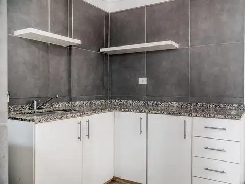 Departamento en Venta en Constituyentes, La Capital