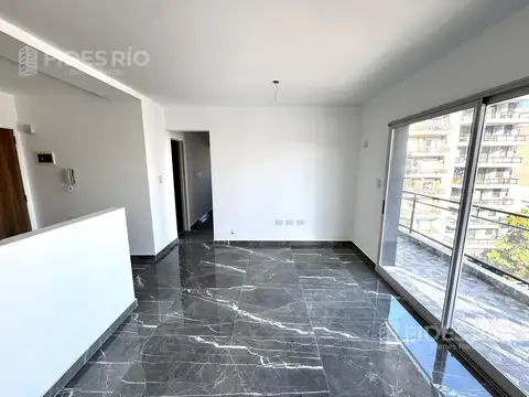 Departamento en Venta en Echesortu, Rosario