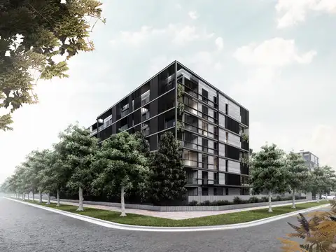 Departamento en Venta en Fisherton, Rosario