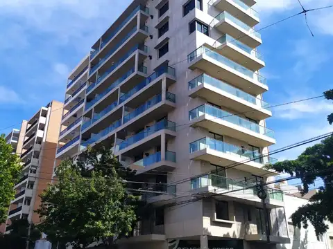 Departamento en Venta en Pichincha, Rosario