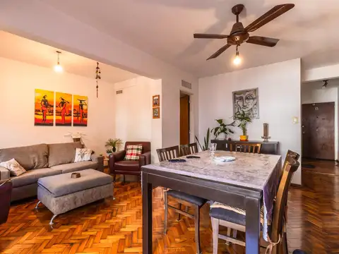 Departamento en Venta en Centro, Rosario