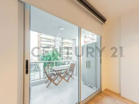 Departamento en Venta en Ntra. Sra. Del Rosario, Rosario