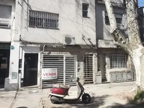 Departamento en Venta en Luis Agote, Rosario