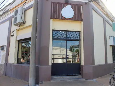 Local en Venta en Reconquista, General Obligado