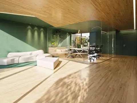 Departamento en Venta en Centro, Rosario