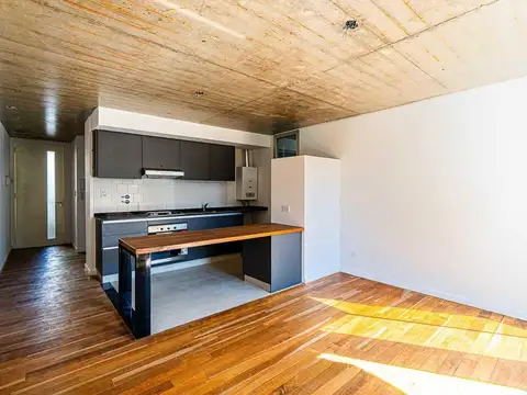 Departamento en Venta en Centro, Rosario