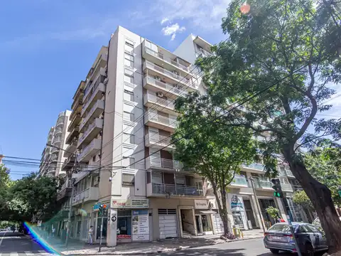 Departamento en Venta en Pichincha, Rosario