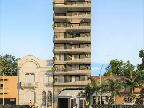 Departamento en Venta en Centro, Rosario