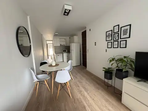 Departamento en Venta en Centro, Rosario