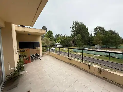 Departamento en Venta en Pueblo Esther, Rosario