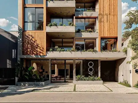 Departamento en Venta en Rafaela, Castellanos