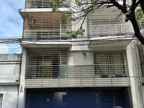 Departamento en Venta en Abasto, Rosario