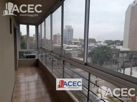 Departamento en Venta en Luis Agote, Rosario