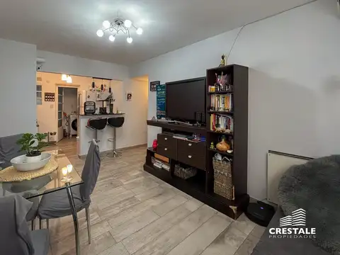 Departamento en Venta en Centro, Rosario