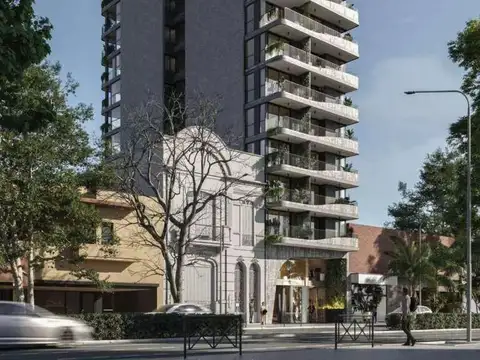 Departamento en Venta en Centro, Rosario