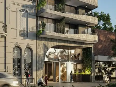 Departamento en Venta en Rosario, Santa Fe