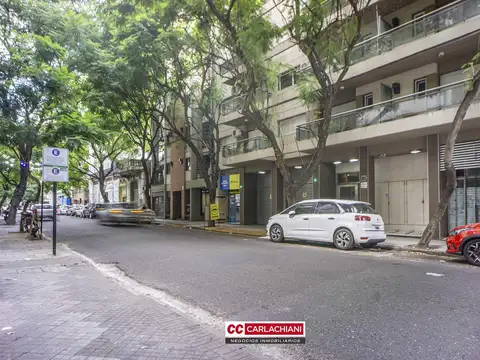 Departamento en Venta en Centro, Rosario