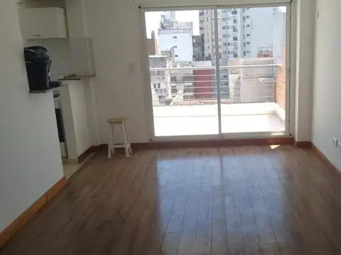 Departamento en Venta en Martin, Rosario