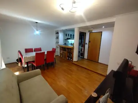 Departamento en Venta en Martin, Rosario