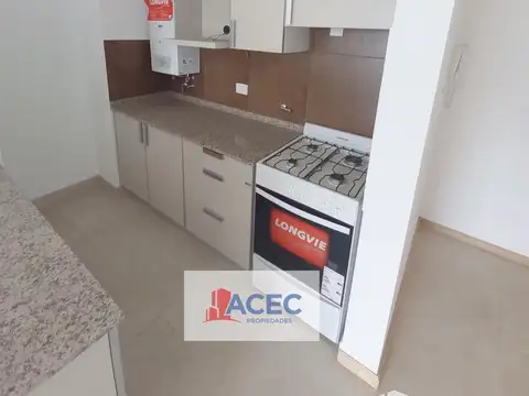 Departamento en Venta en Abasto, Rosario