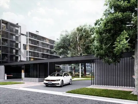 Departamento en Venta en Fisherton, Rosario