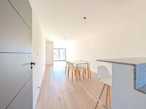 Departamento en Venta en Centro, Rosario