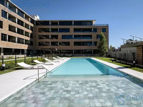 Departamento en Venta en Puerto Norte, Rosario
