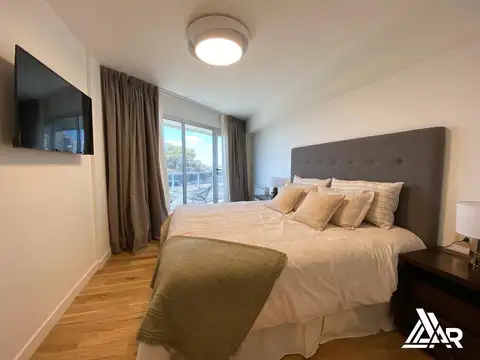 Departamento en Venta en Martín, Rosario