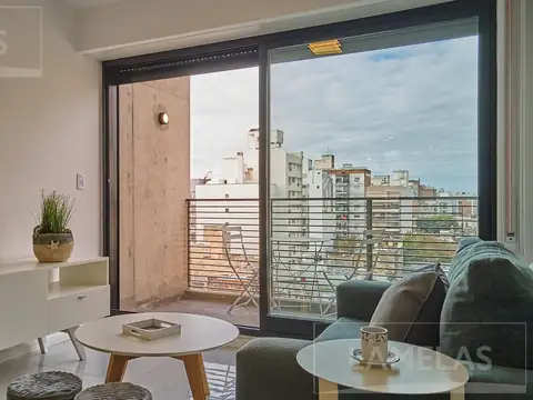 Departamento en Venta en Centro, Rosario