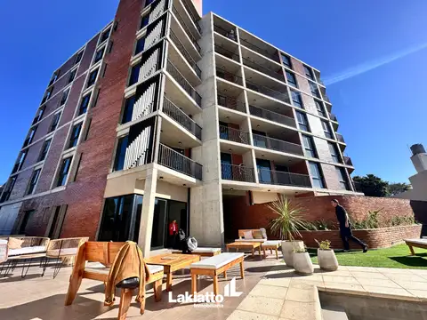 Departamento en Venta en Arroyito, Rosario