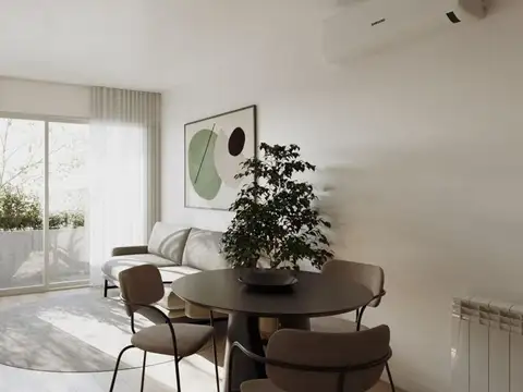Departamento en Venta en Centro, Rosario
