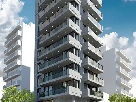 Departamento en Venta en Echesortu, Rosario
