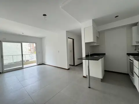 Departamento en Venta en Nuestra Señora De Lourdes, Rosario