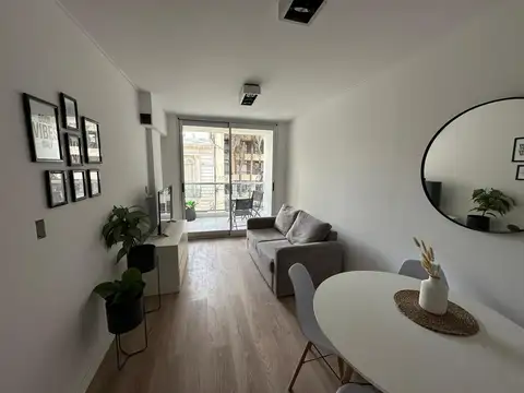 Departamento en Venta en Centro, Rosario