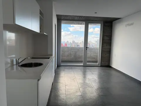 Departamento en Venta en Nuestra Señora De Lourdes, Rosario