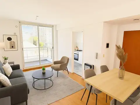 Departamento en Venta en Centro, Rosario