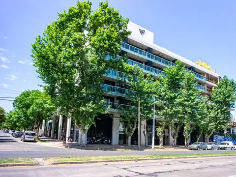 Departamento en Venta en La Florida, Rosario