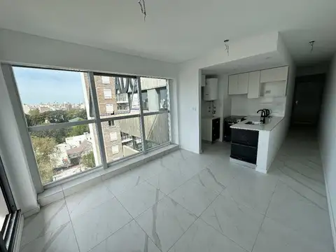 Departamento en Venta en Echesortu, Rosario