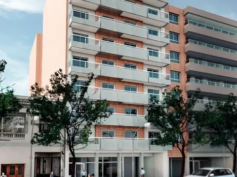 Departamento en Venta en Martin, Rosario