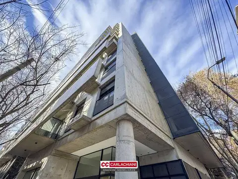 Departamento en Venta en Nuestra Señora De Lourdes, Rosario