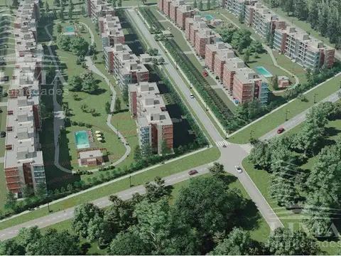 Departamento en Venta en Rosario, Santa Fe