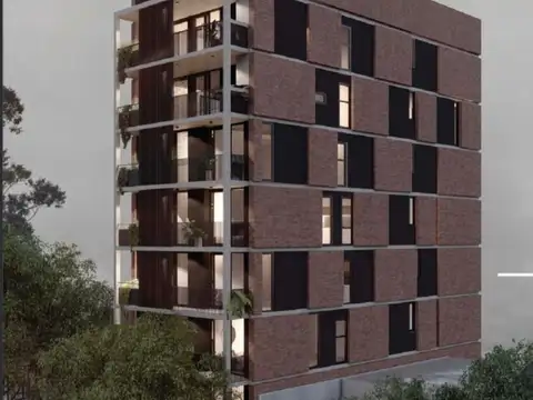 Departamento en Venta en Martin, Rosario
