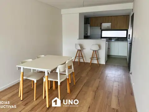 Departamento en Venta en Rosario, Santa Fe