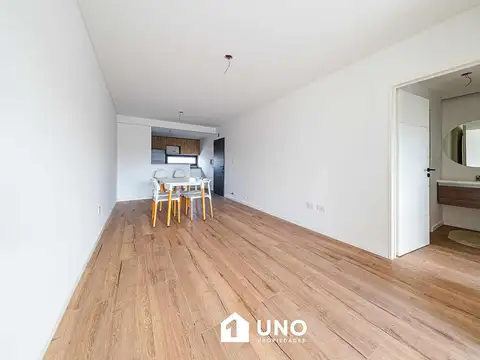 Departamento en Venta en Rosario, Santa Fe
