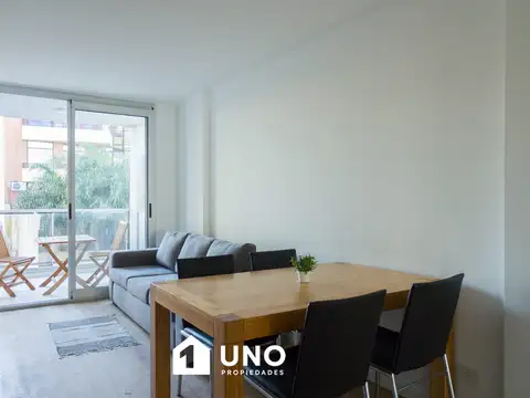 Departamento en Venta en Centro, Rosario
