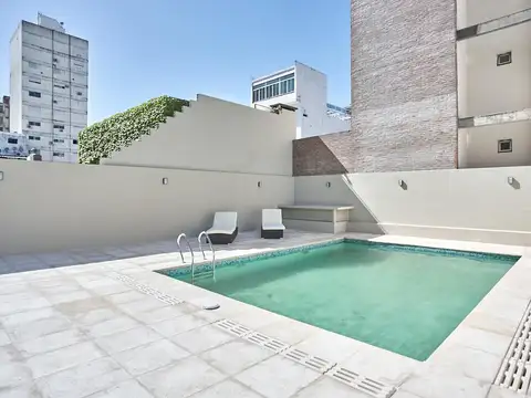 Departamento en Venta en Centro, Rosario