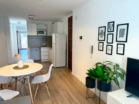 Departamento en Venta en Rosario, Santa Fe