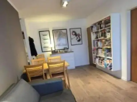 Departamento en Venta en Echesortu, Rosario