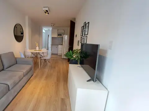 Departamento en Venta en Centro, Rosario