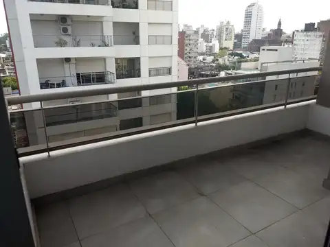Departamento en Venta en Abasto, Rosario